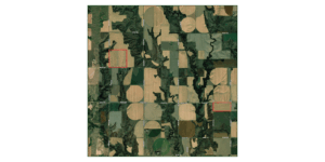 160 Acres, Gosper County Pivot Irrigated Parcel