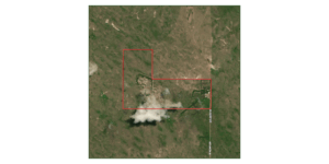 160 Acres, McPherson County Grass and Recreation