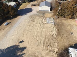 Sandy Beach Paradise Shop and Lot