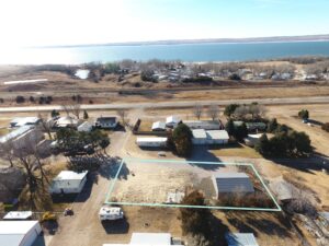 Sandy Beach Paradise Shop and Lot