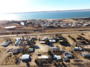 Sandy Beach Paradise Shop and Lot