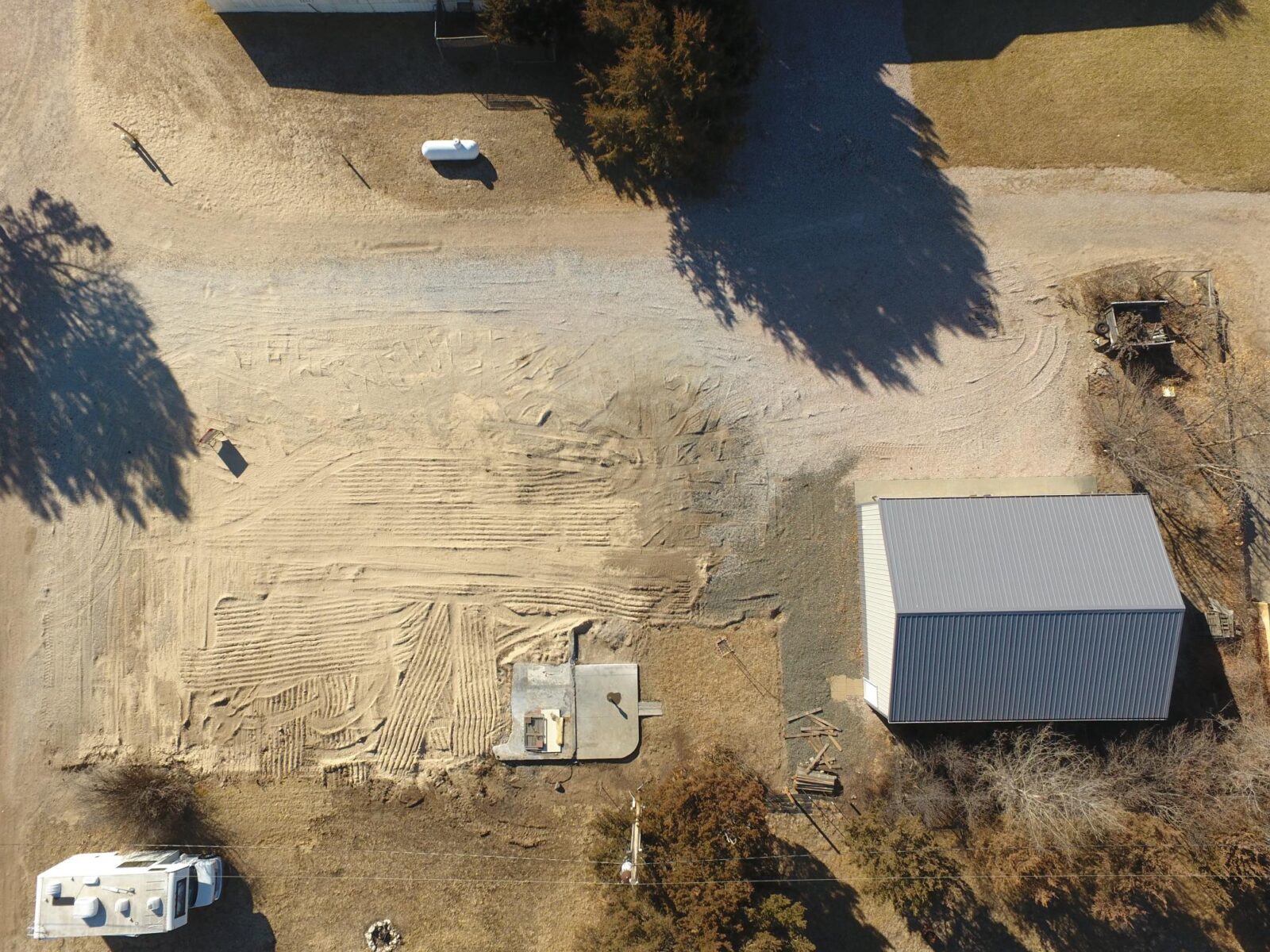 Sandy Beach Paradise Shop and Lot