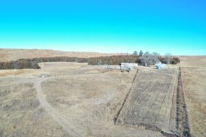 McPherson County Nebraska land for sale