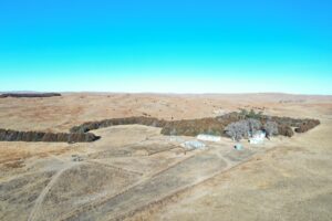 McPherson County Nebraska land for sale