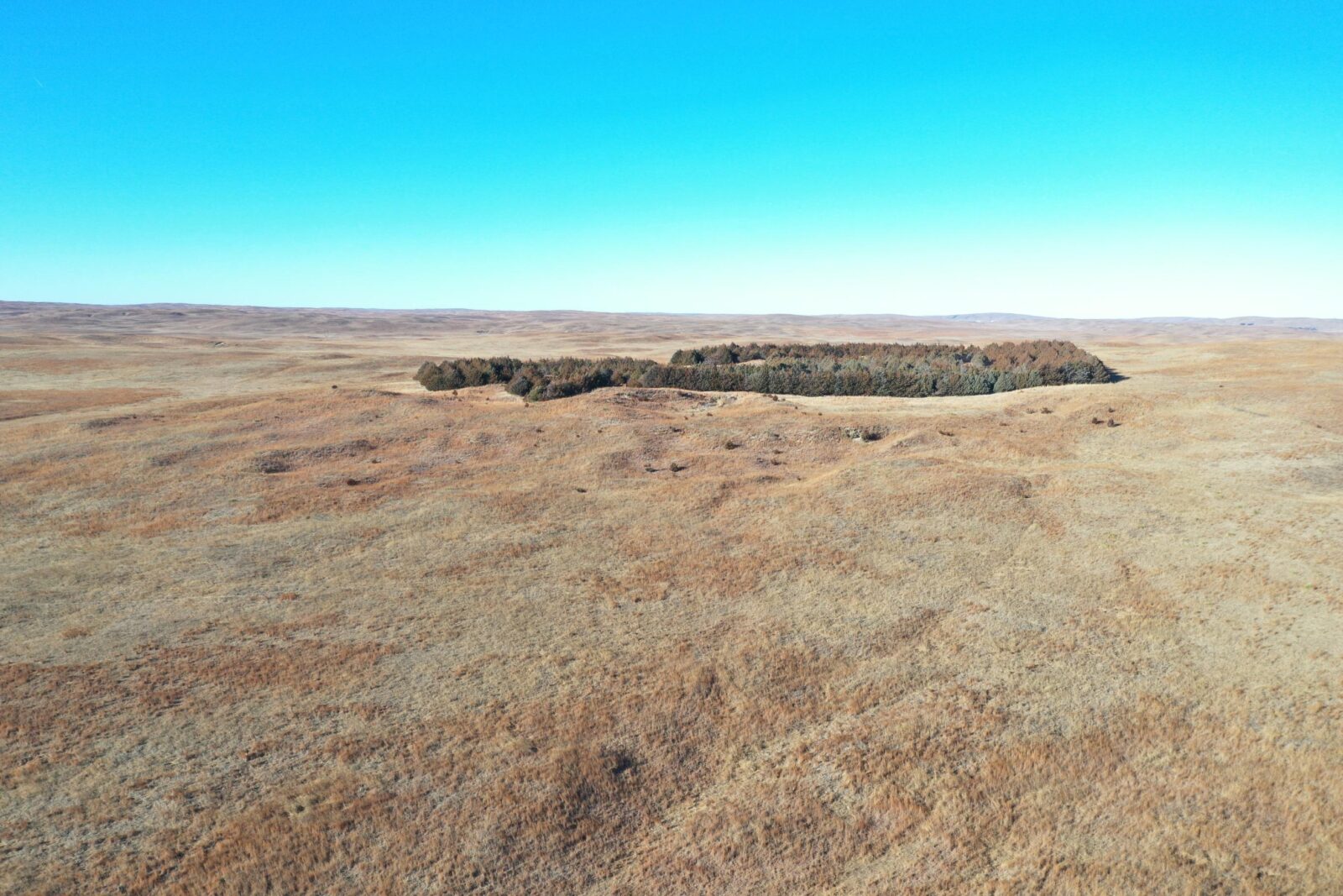 McPherson County Nebraska land for sale