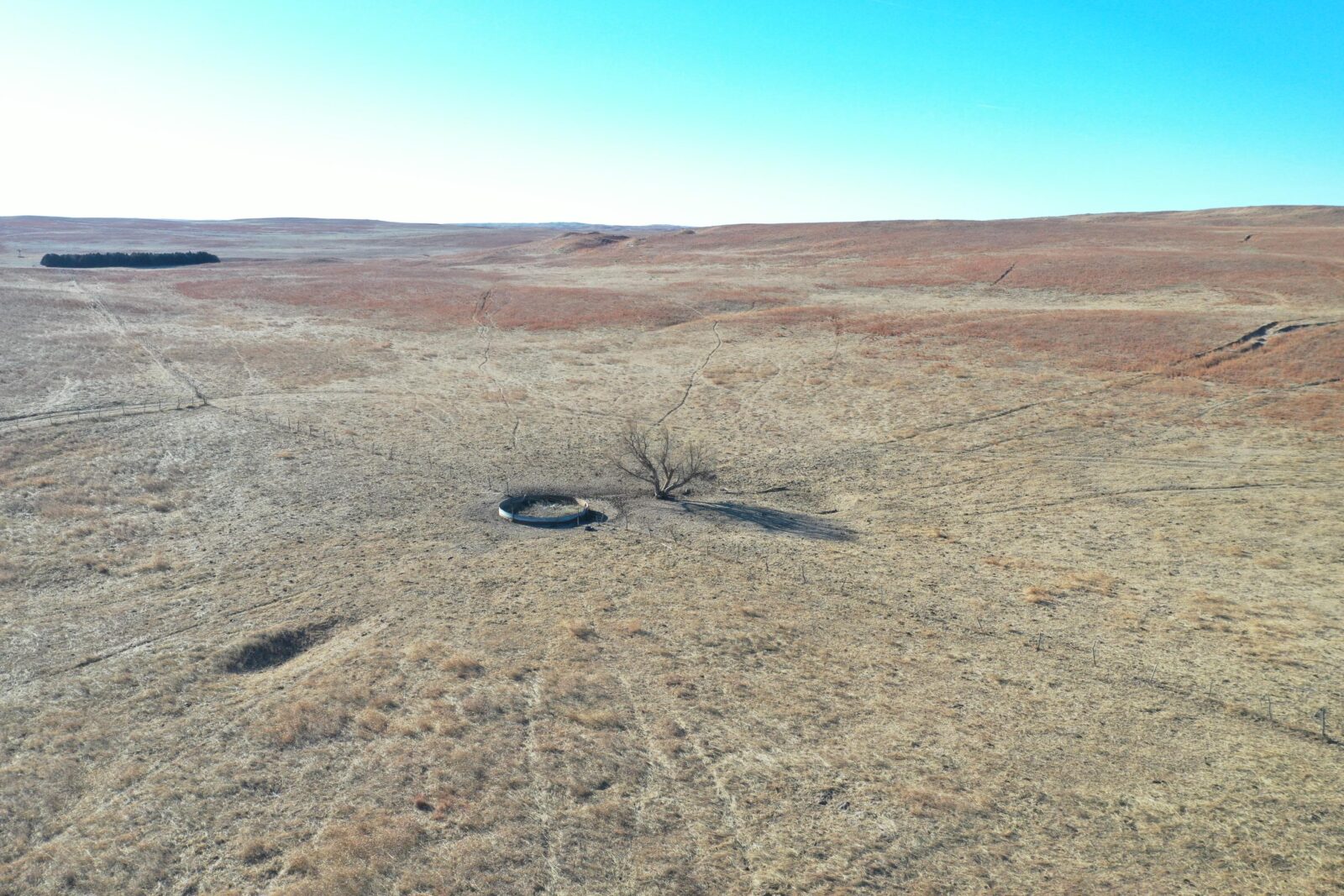 McPherson County Nebraska land for sale