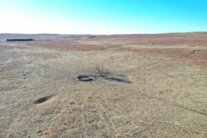McPherson County Nebraska land for sale
