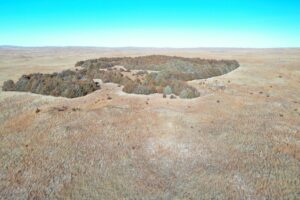 McPherson County Nebraska land for sale
