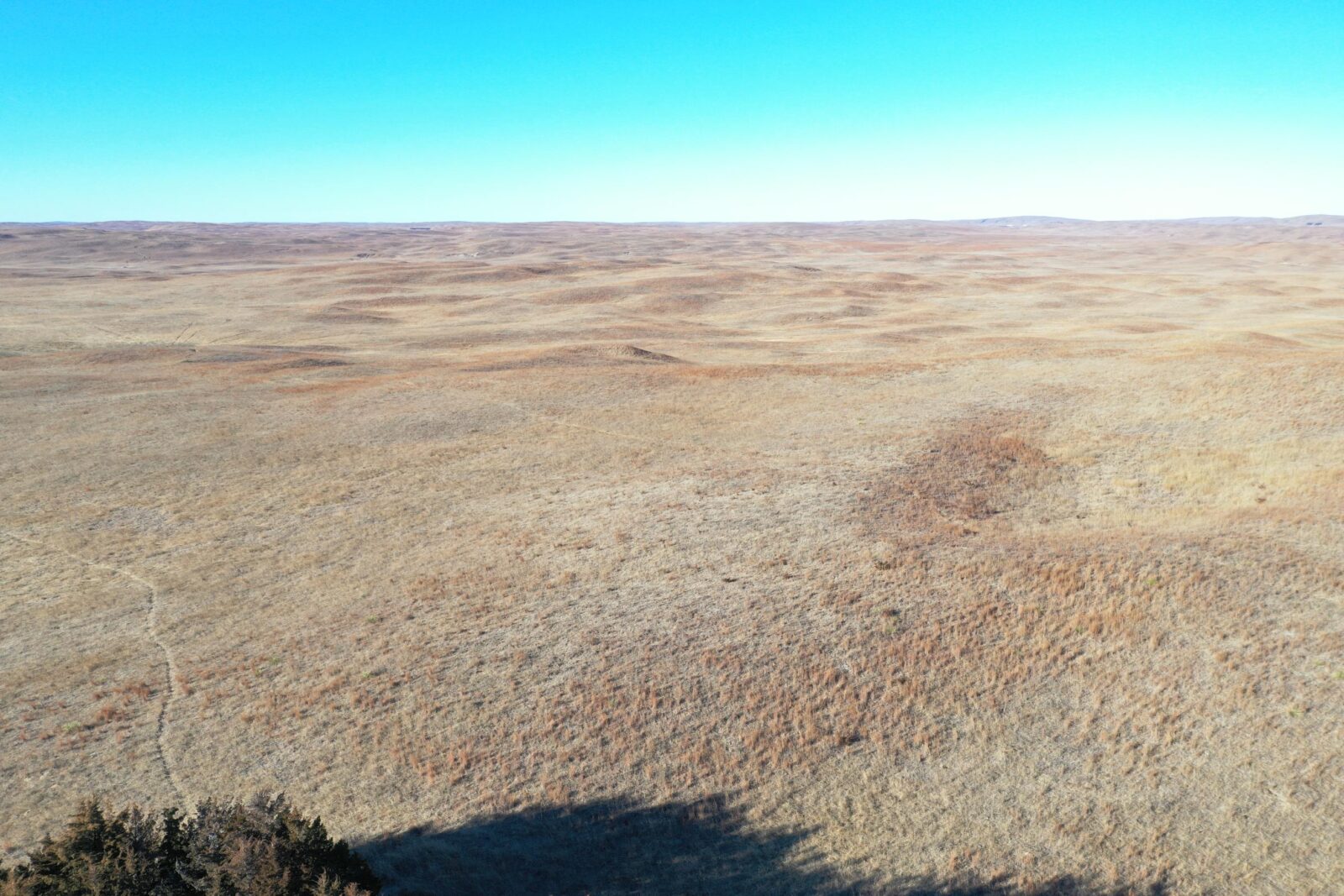 McPherson County Nebraska land for sale