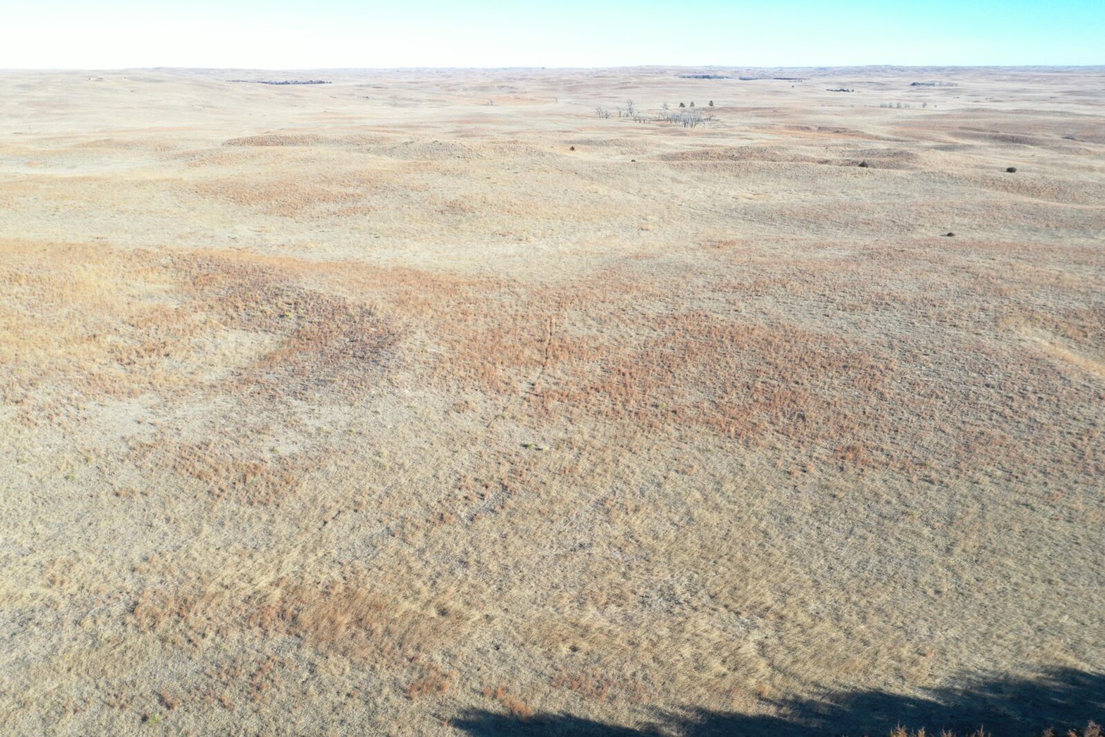 McPherson County Nebraska land for sale