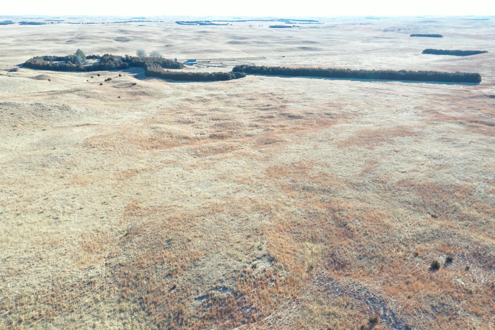 McPherson County Nebraska land for sale