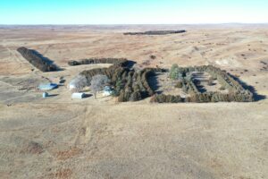 McPherson County Nebraska land for sale