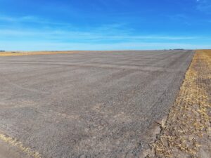 Gosper County Nebraska farm land for sale