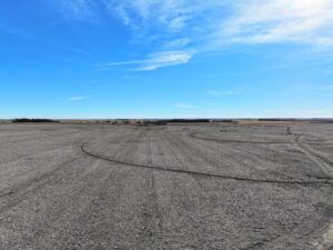 Gosper County Nebraska farm land for sale