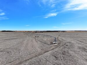 Gosper County Nebraska farm land for sale