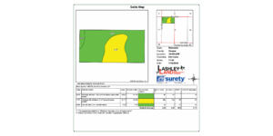 80 Acres, Gosper County Drycrop Parcel