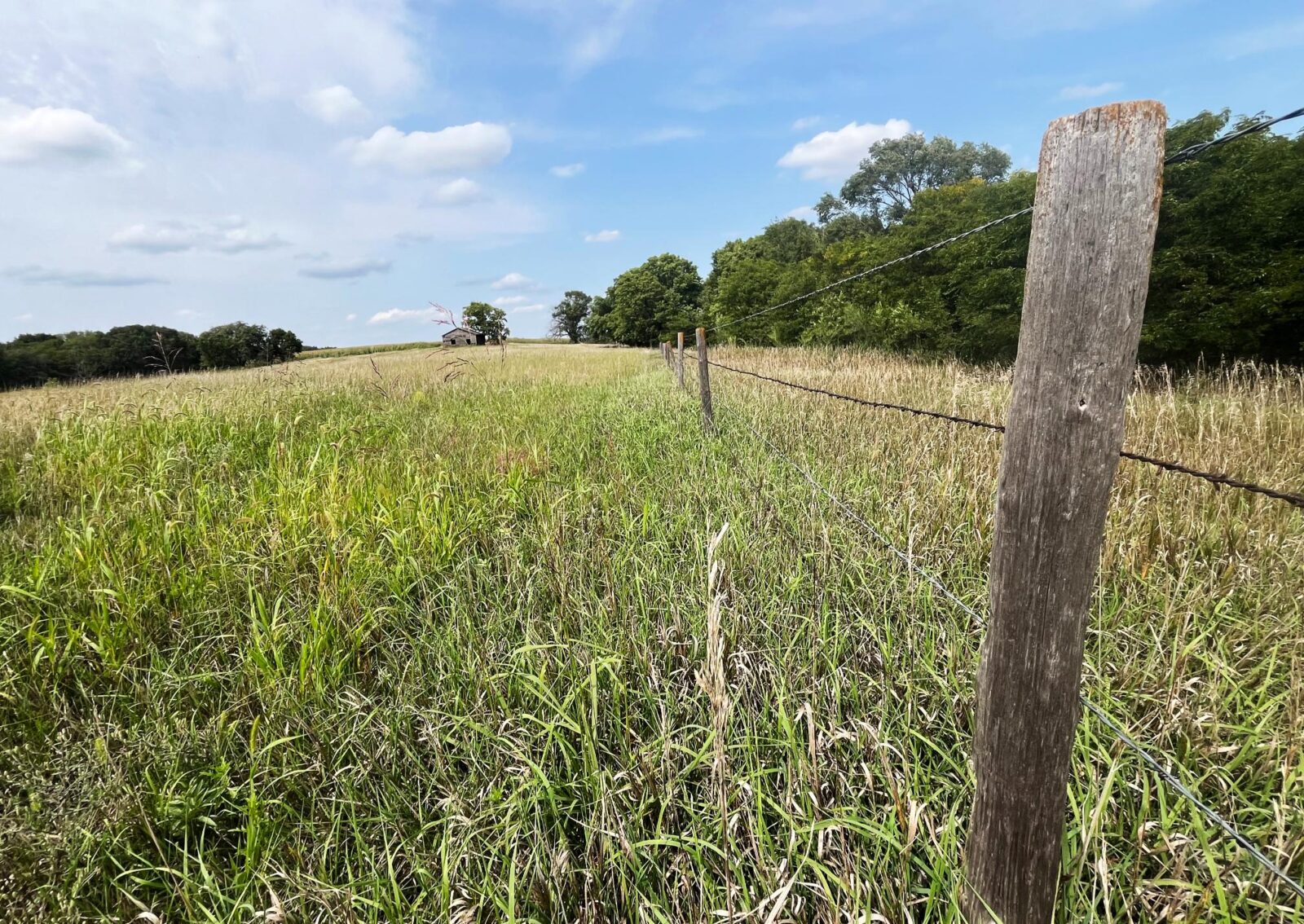 Nebraska land auction Farm for sale Harlan County