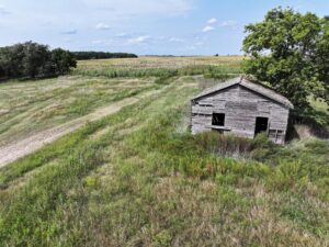 Nebraska land auction Farm for sale Harlan County