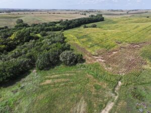 Nebraska land auction Farm for sale Harlan County