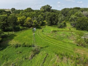 Nebraska land auction Farm for sale Harlan County