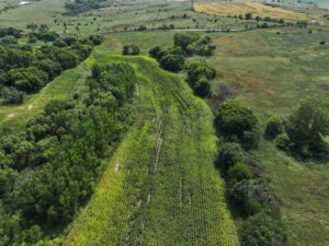 Nebraska land auction Farm for sale Harlan County