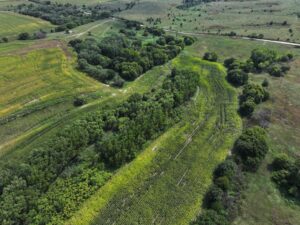 Nebraska land auction Farm for sale Harlan County