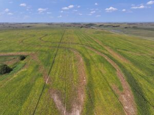 Nebraska land auction Farm for sale Harlan County