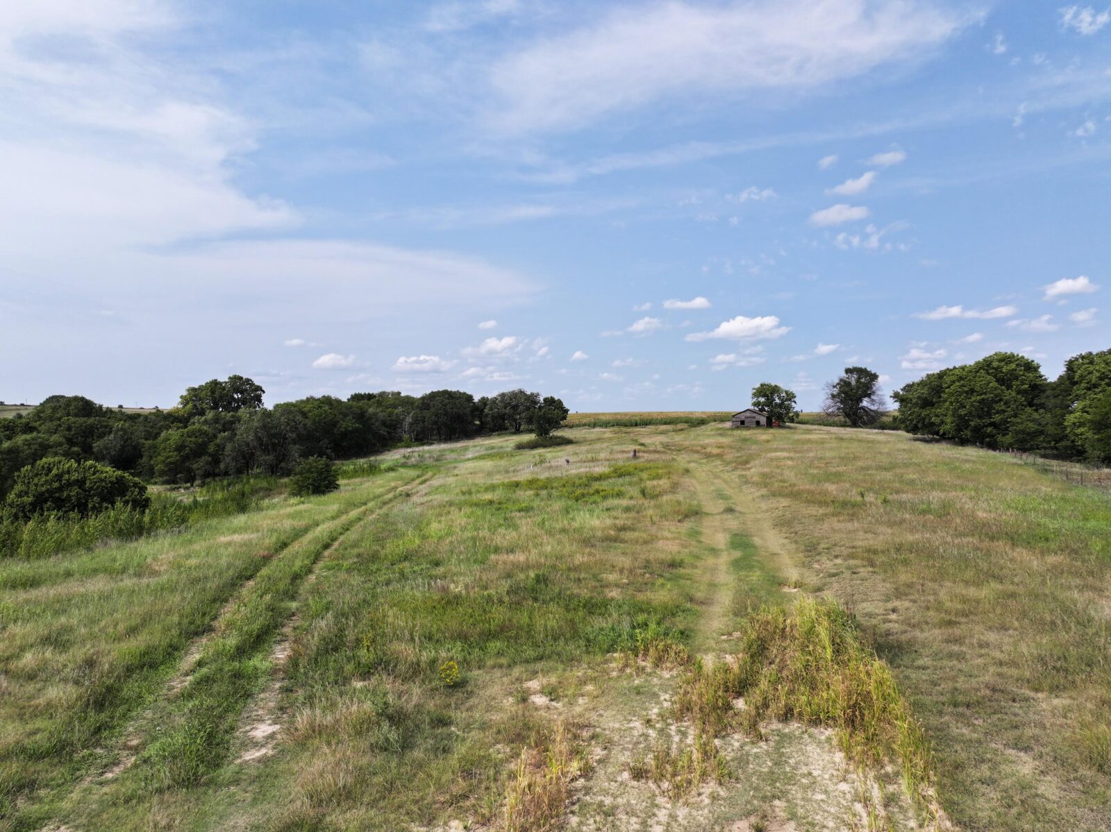 Nebraska land auction Farm for sale Harlan County