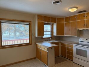 1311 West B Street North Platte, NE Home for sale