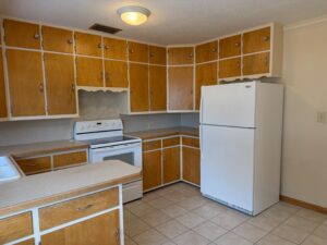 1311 West B Street North Platte, NE Home for sale