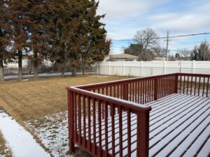 1311 West B Street North Platte, NE Home for sale