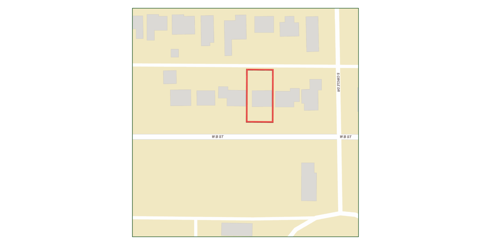 1311 W. B St., North Platte, NE