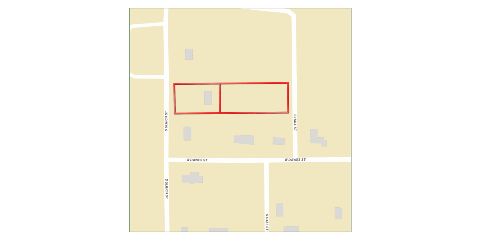 220 S. Ulrich St., Ainsworth, NE