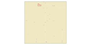 160 Acres, McPherson County Grass and Recreation