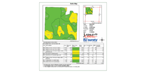150 Acres, Phelps County Irrigated Farms-Parcel 1