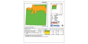 152 Acres, Phelps County Irrigated Farms-Parcel 2