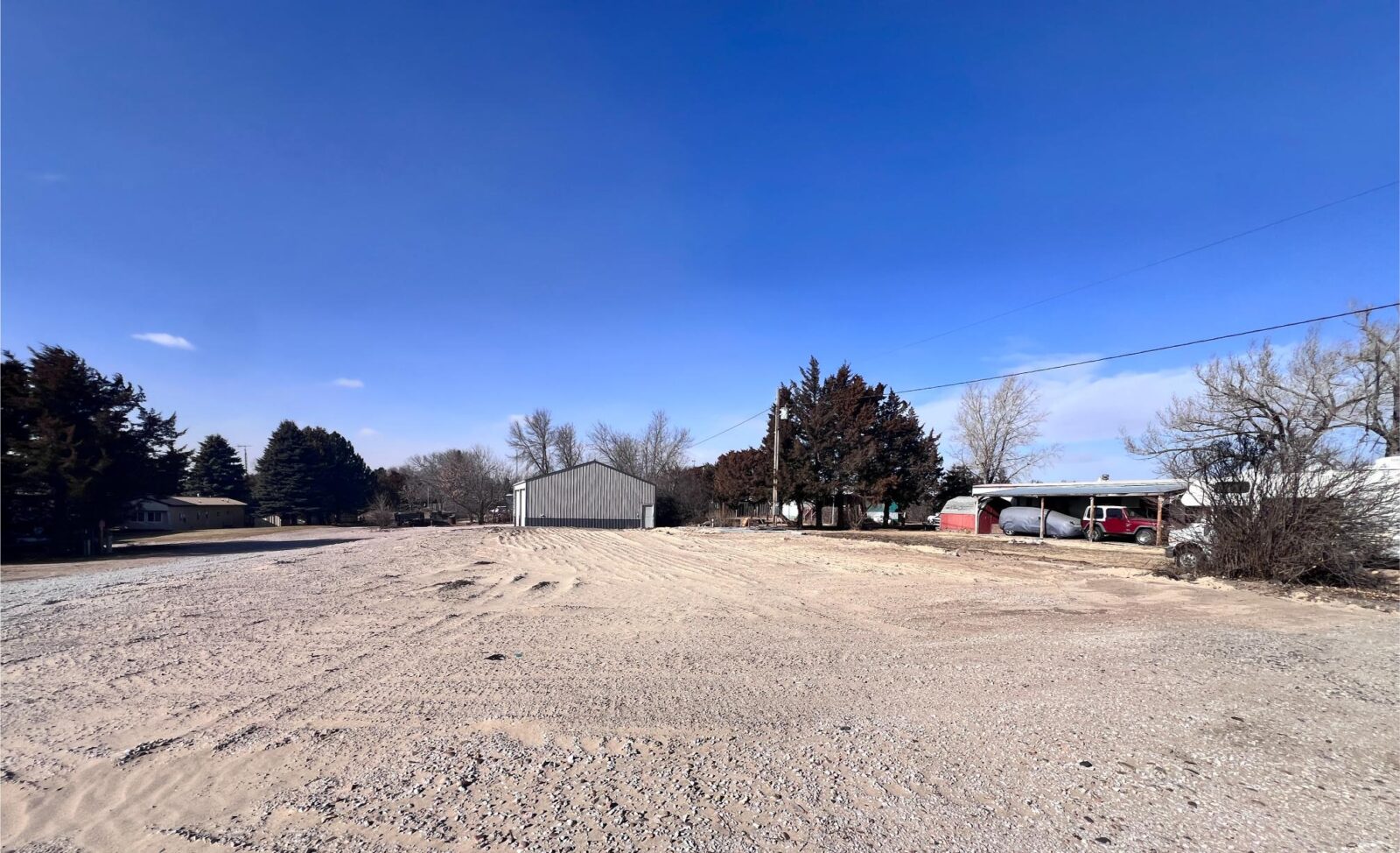 24 Sandy Beach Paradise, Lemoyne, Nebraska lot for sale