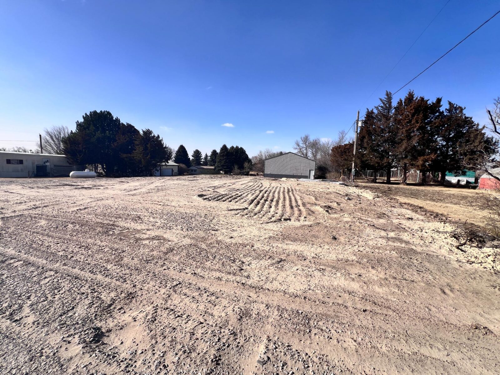 24 Sandy Beach Paradise, Lemoyne, Nebraska lot for sale