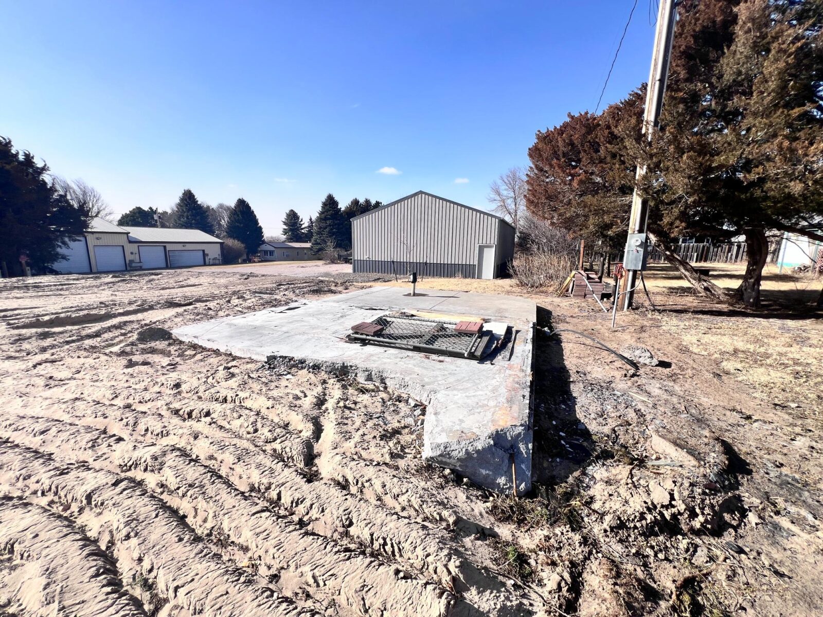 24 Sandy Beach Paradise, Lemoyne, Nebraska lot for sale