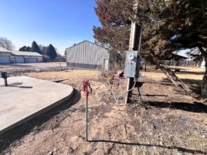24 Sandy Beach Paradise, Lemoyne, Nebraska lot for sale
