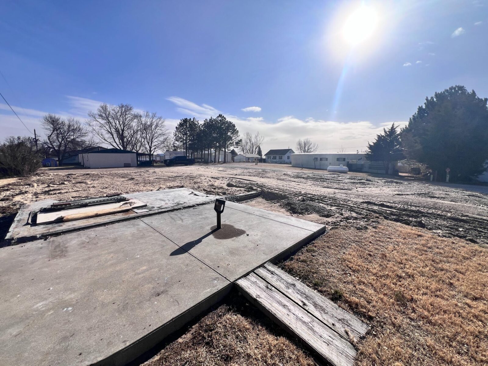 24 Sandy Beach Paradise, Lemoyne, Nebraska lot for sale