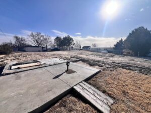 24 Sandy Beach Paradise, Lemoyne, Nebraska lot for sale