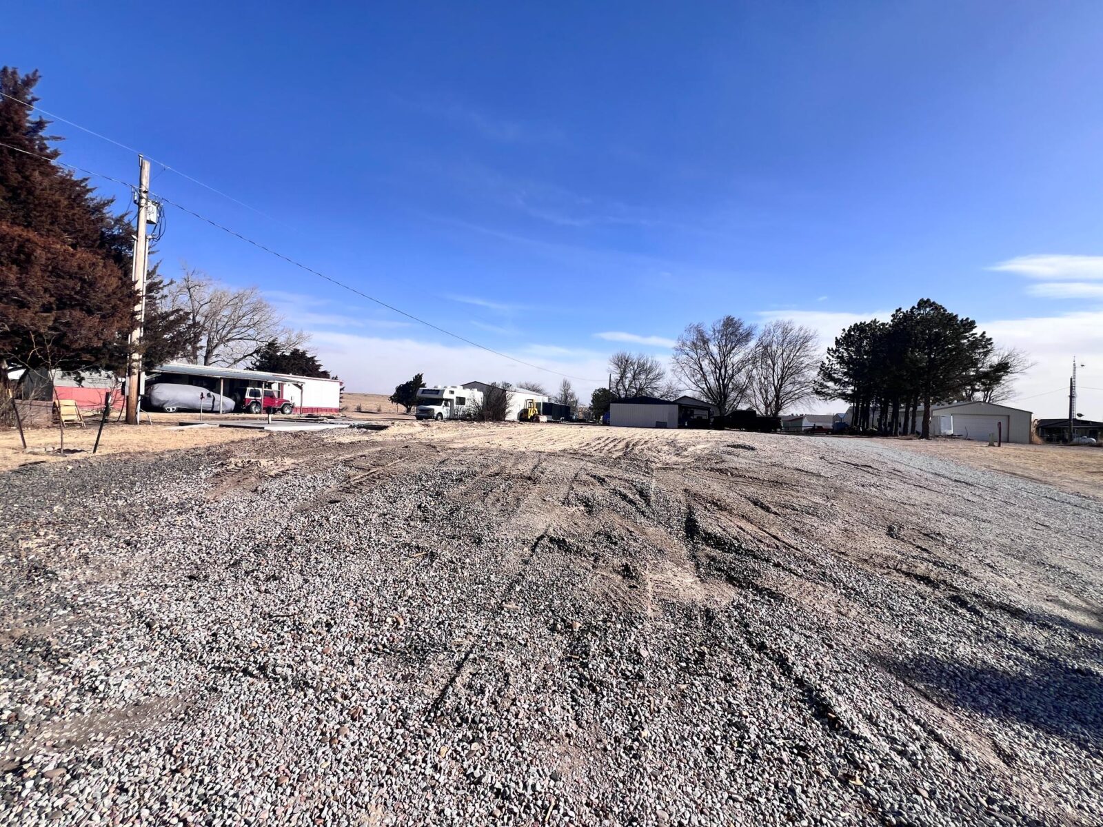 24 Sandy Beach Paradise, Lemoyne, Nebraska lot for sale