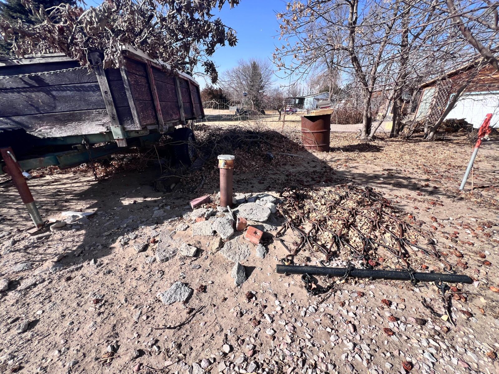 24 Sandy Beach Paradise, Lemoyne, Nebraska lot for sale