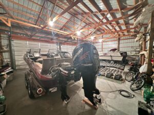 24 Sandy Beach Paradise, Lemoyne, Nebraska lot for sale