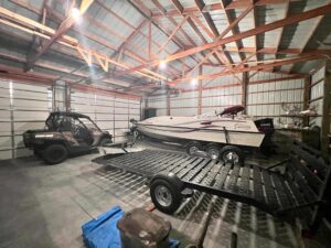 24 Sandy Beach Paradise, Lemoyne, Nebraska lot for sale