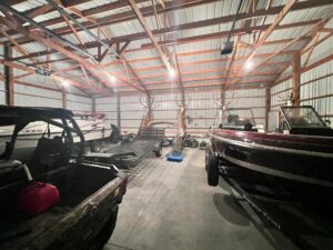 24 Sandy Beach Paradise, Lemoyne, Nebraska lot for sale