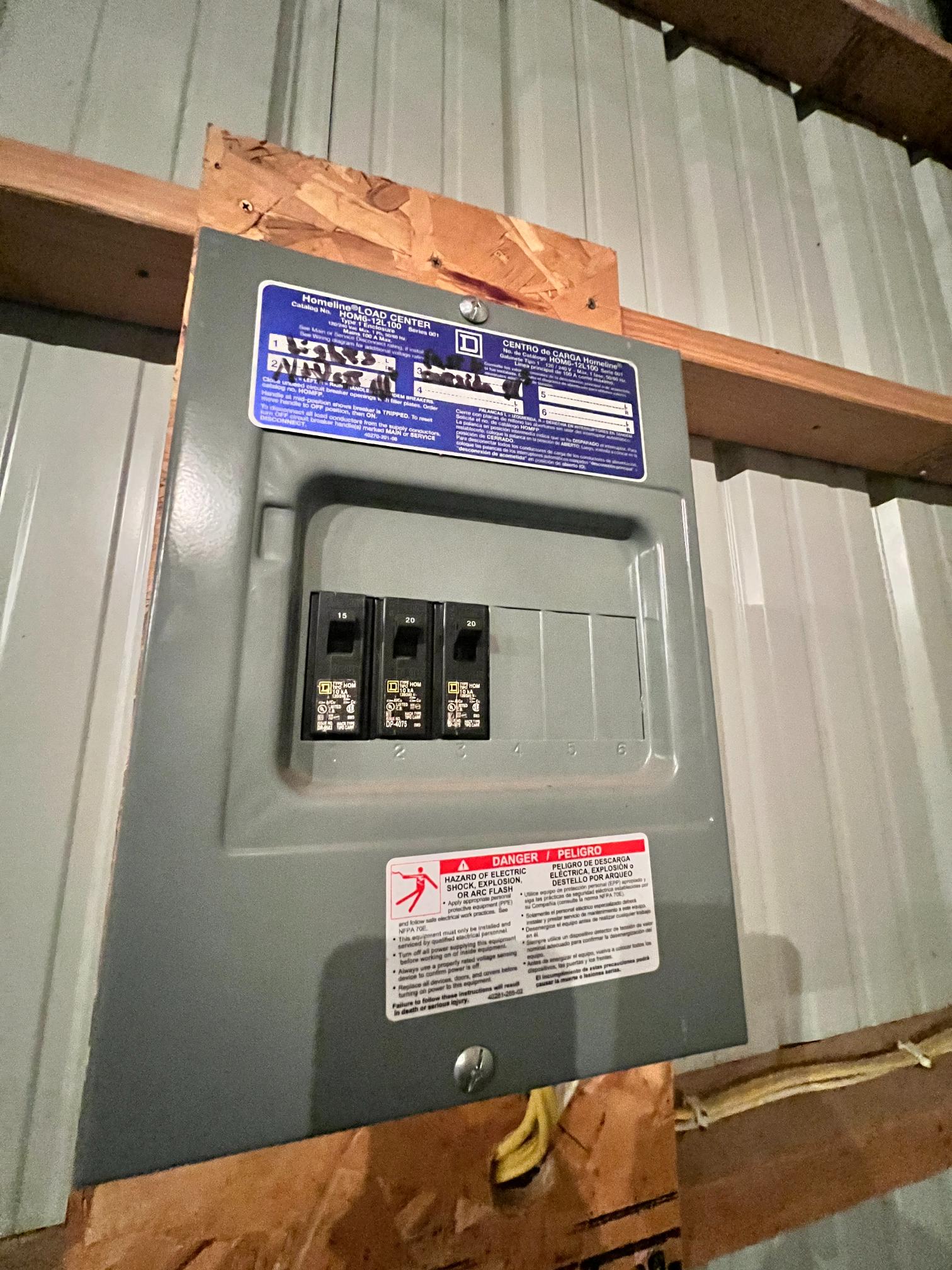 24 Sandy Beach Paradise, Lemoyne, Nebraska lot for sale