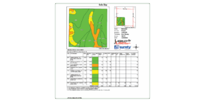 160 Acres, Gosper County Pivot Irrigated Parcel