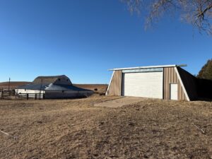 McPherson County Nebraska land for sale